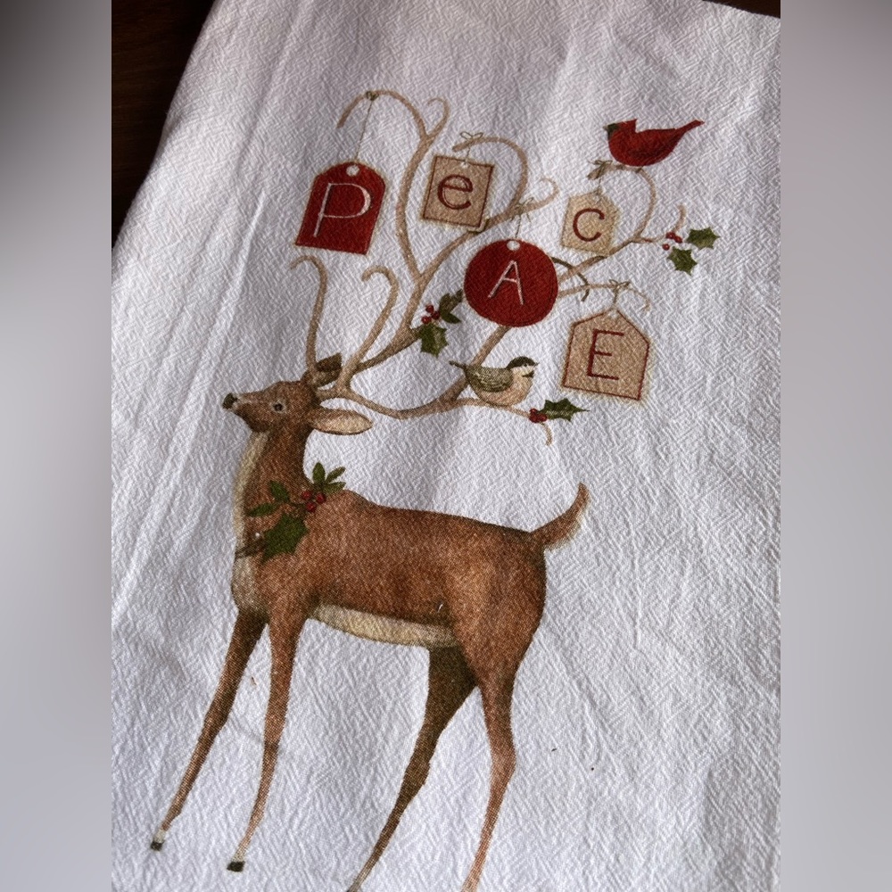 Kitchen Towel/ Hand towel. 1 PCS - Picture 5 of 5
